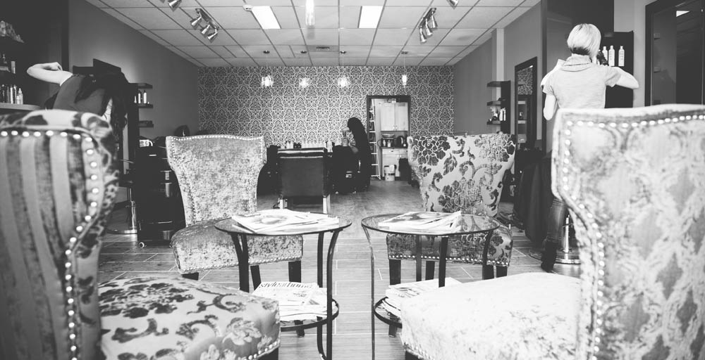 Allora Hair Boutique Edmonton Hair Salon